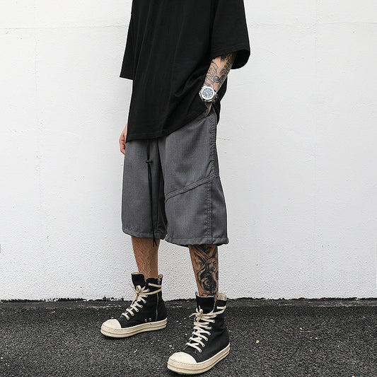 Reconstructed Shorts