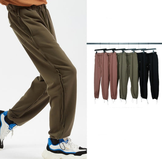 Casual trousers